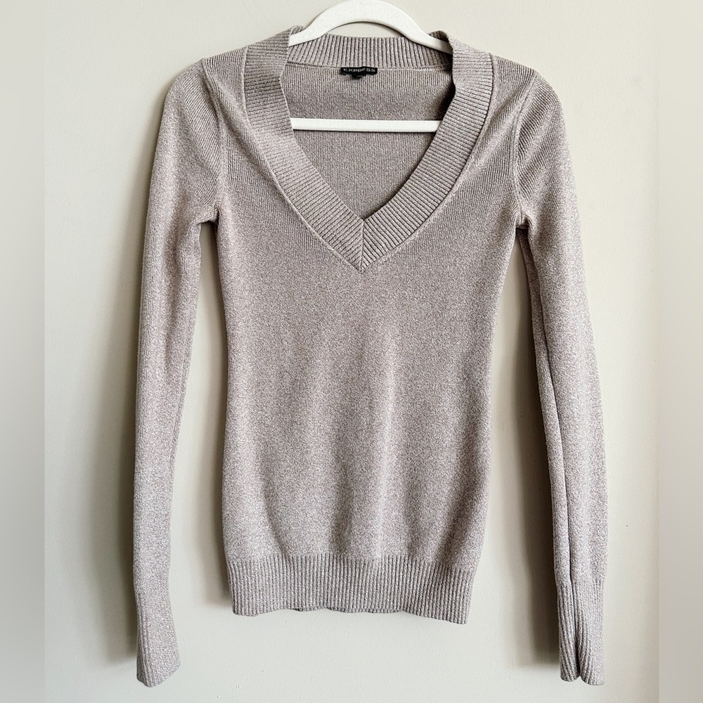 Express Sweater